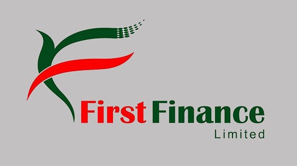 First finance