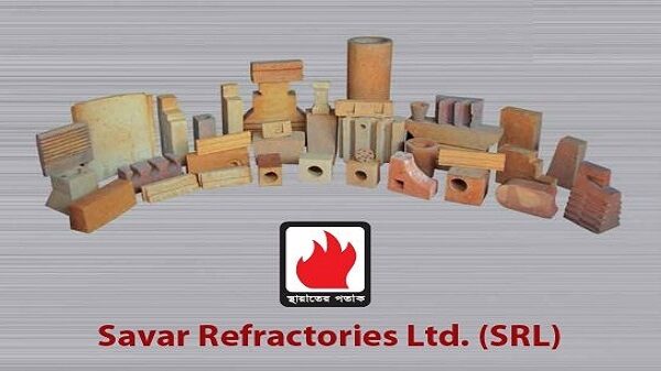 Savar-Refractories-