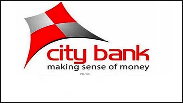 city bank 1