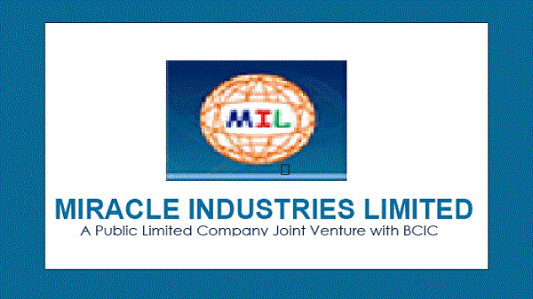 miracle industries